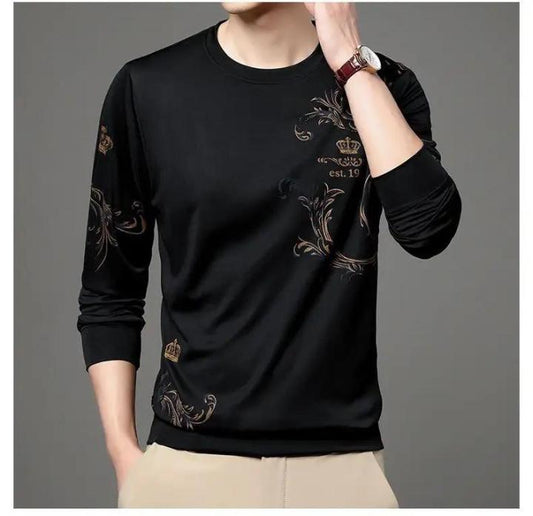 Black T Shirt